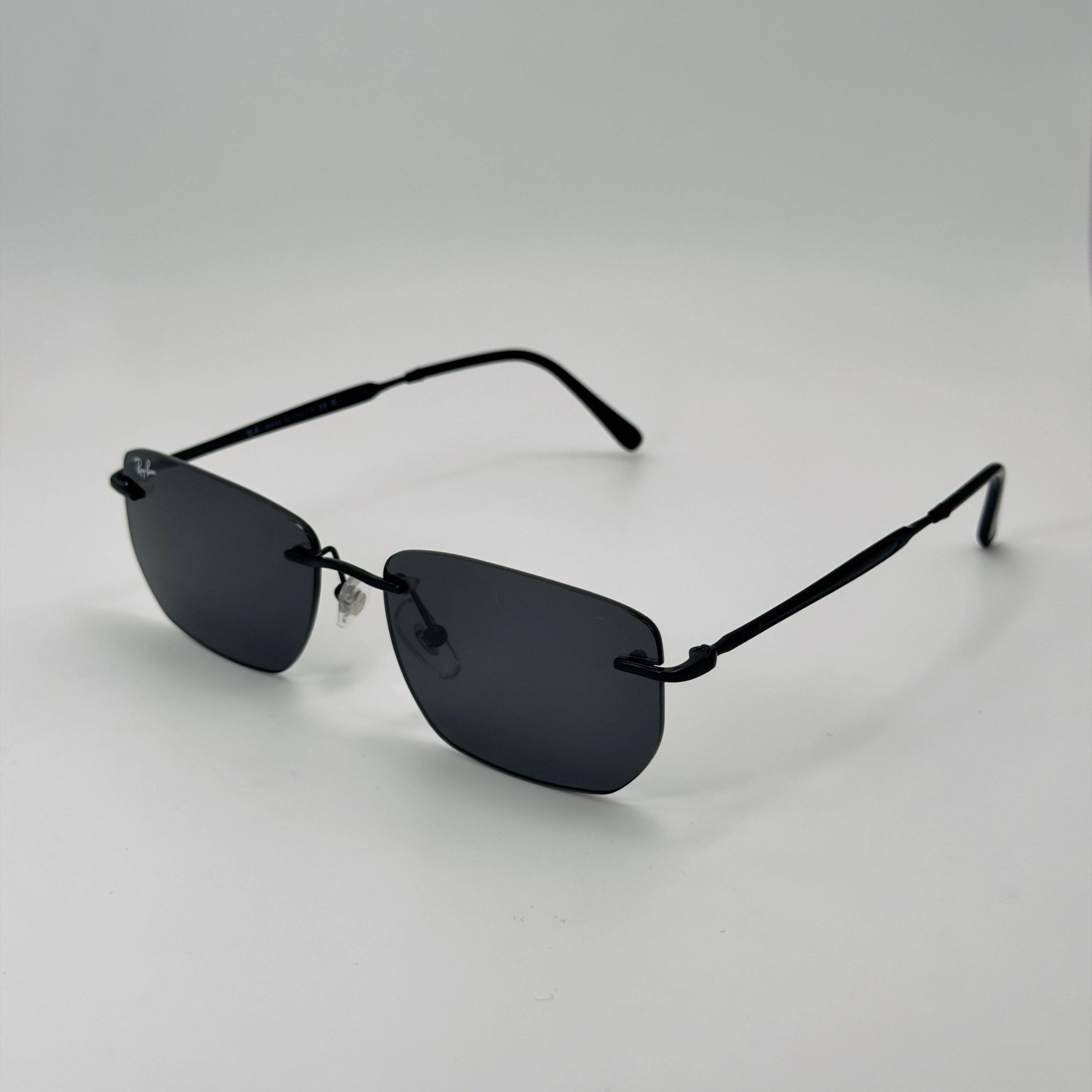 Ray-Ban RB3768 Rimless
