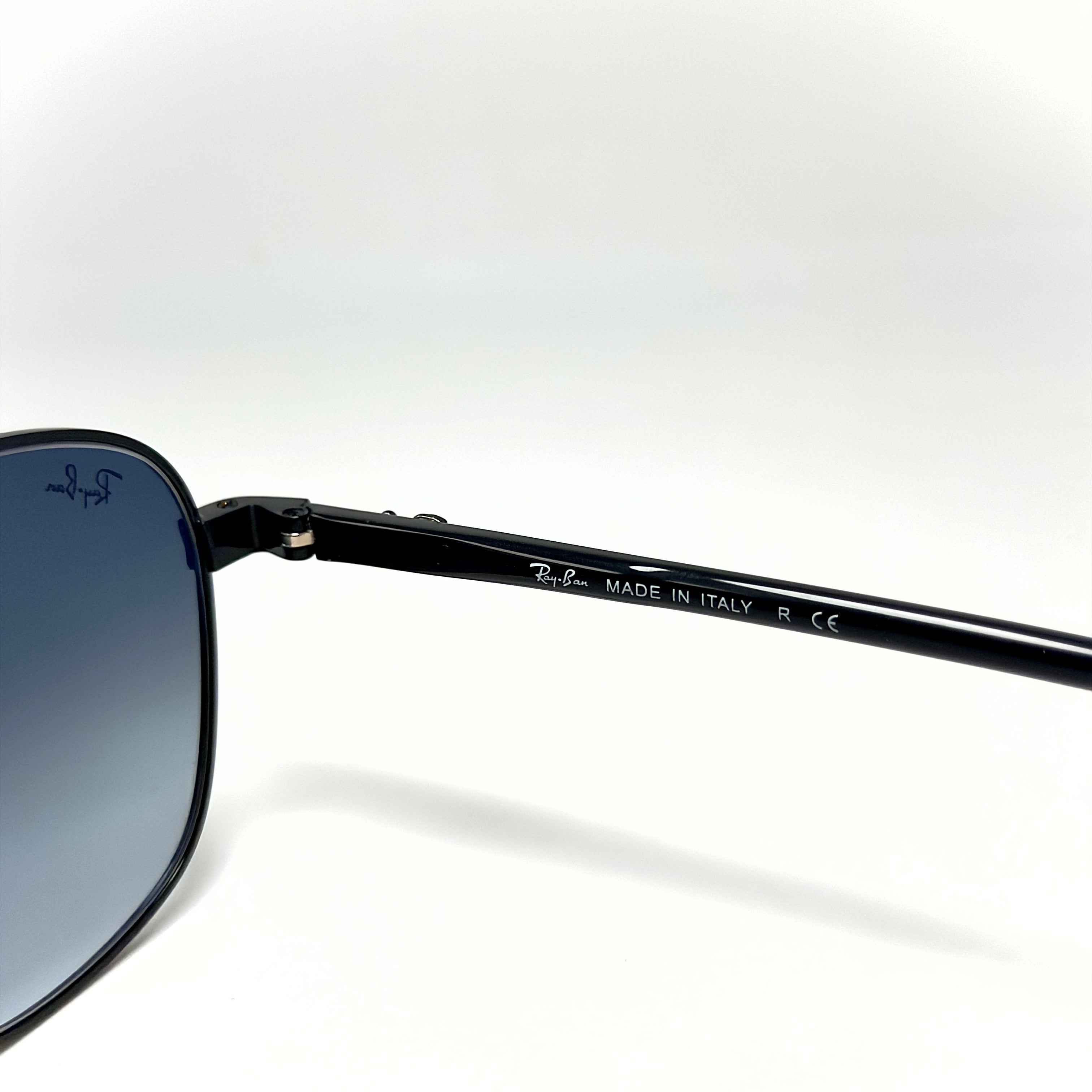 Ray-Ban RB3688 002/32