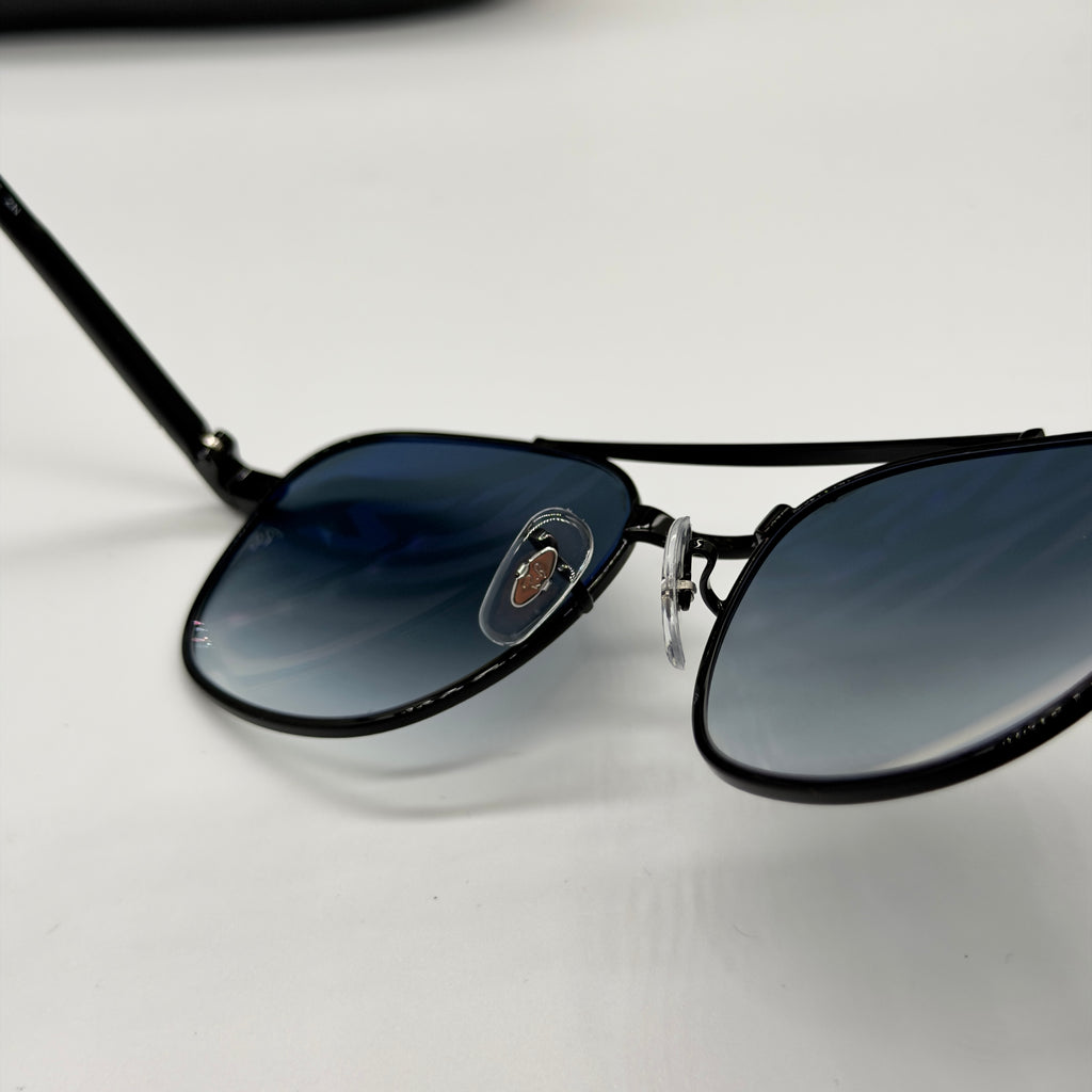Ray-Ban RB3688 Classic Metal