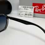 Ray-Ban Scuderia Ferrari (RB3676-M)