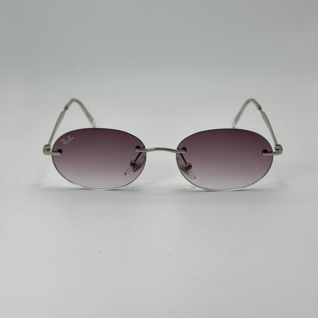 Ray-Ban RB3767 Rimless