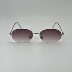 Ray-Ban RB3767 Rimless
