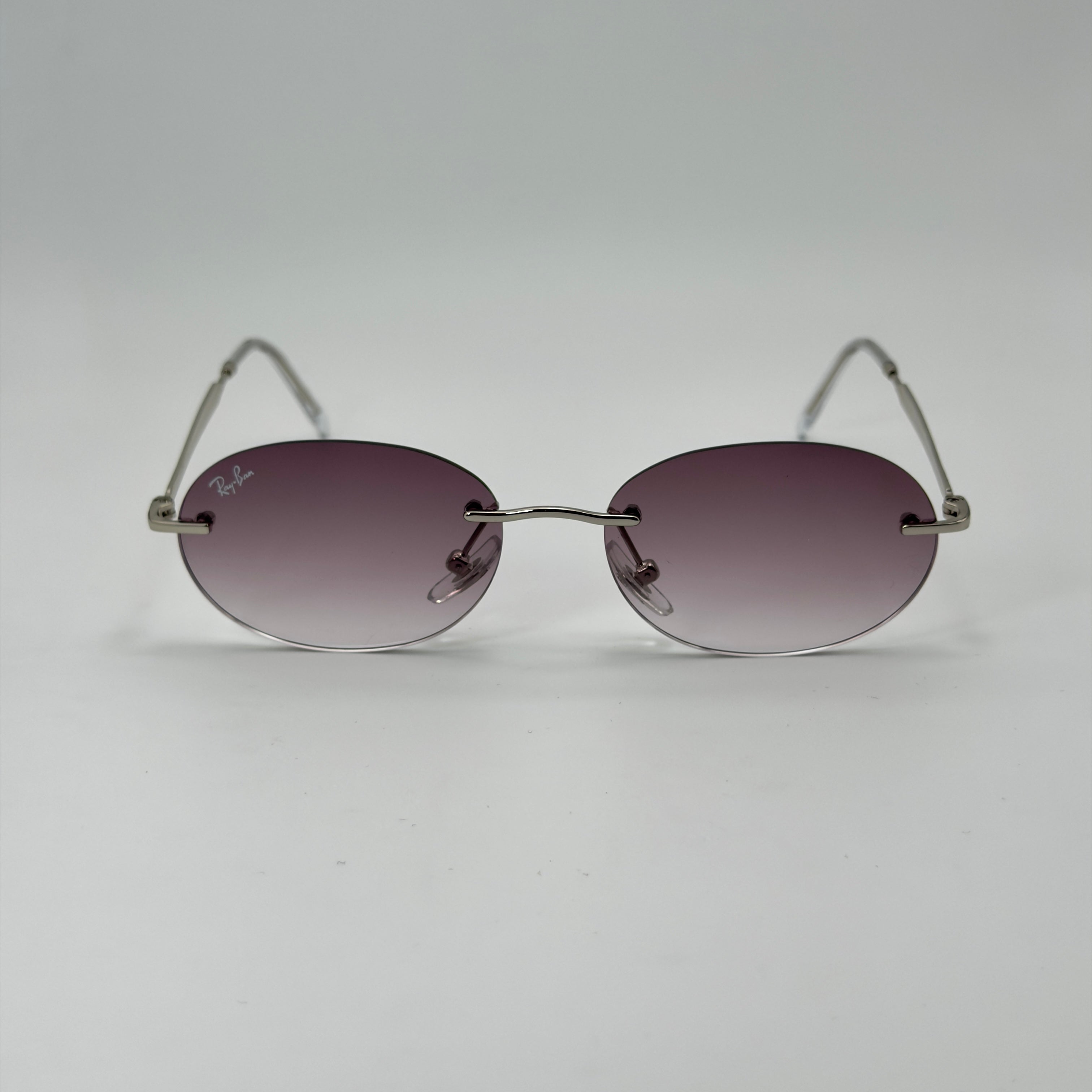 Ray-Ban RB3767 Rimless