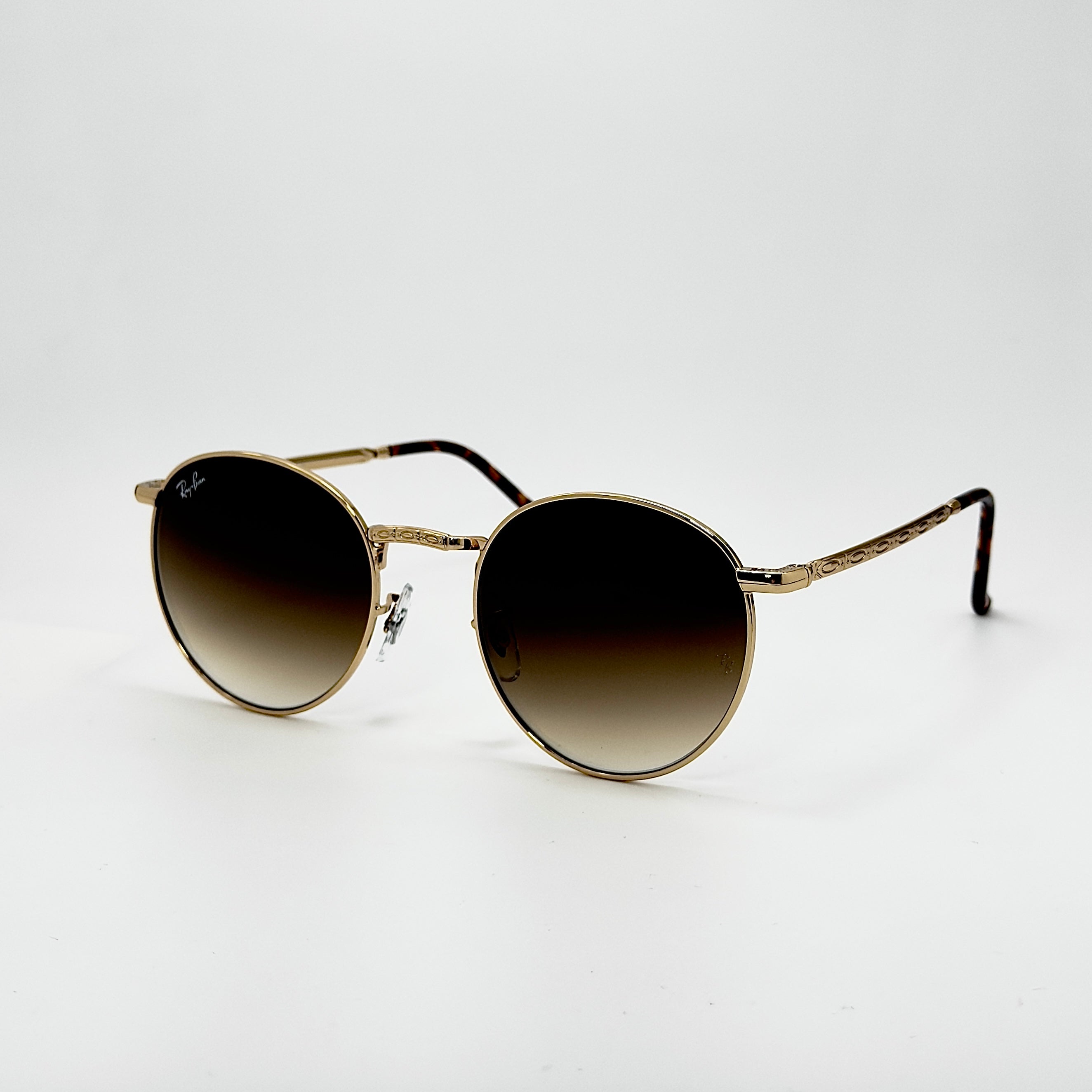 Ray-Ban New Round RB3637