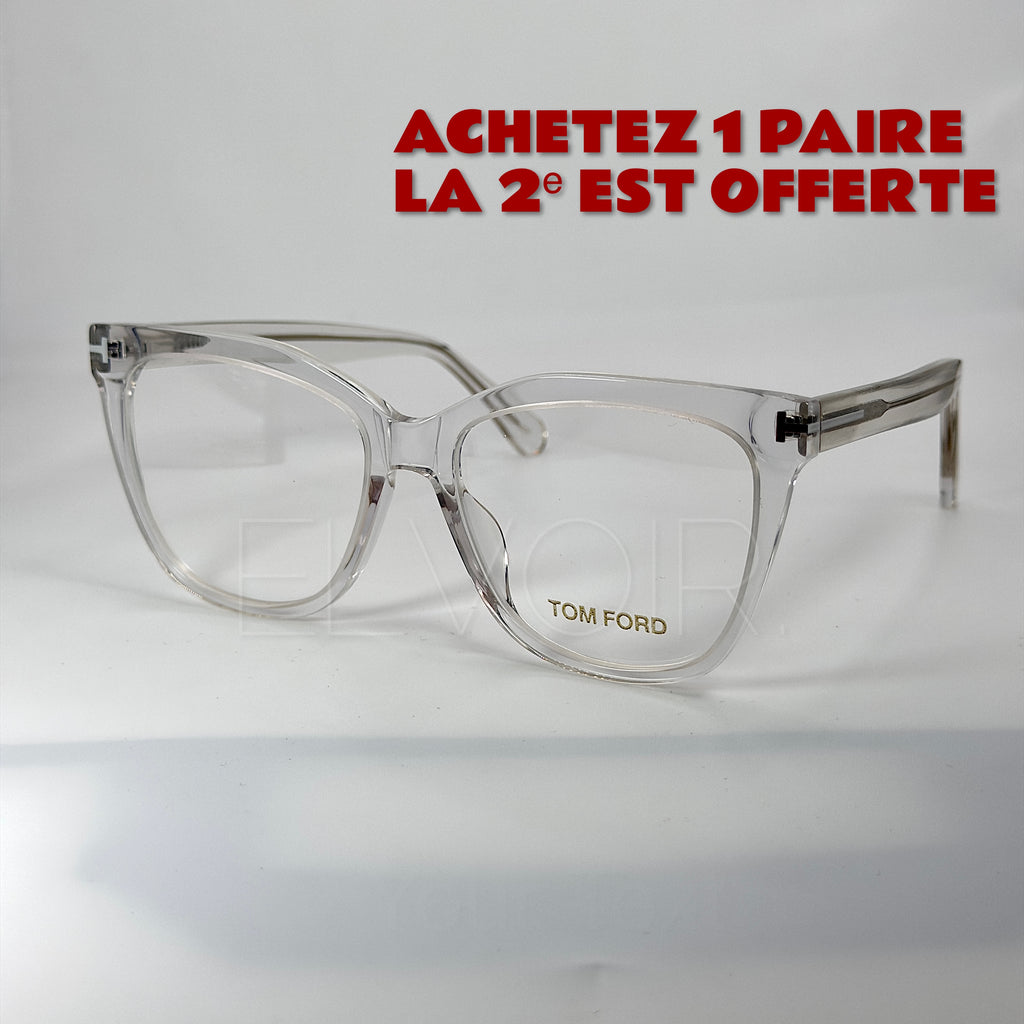 Tom Ford   -Acétate Handmade