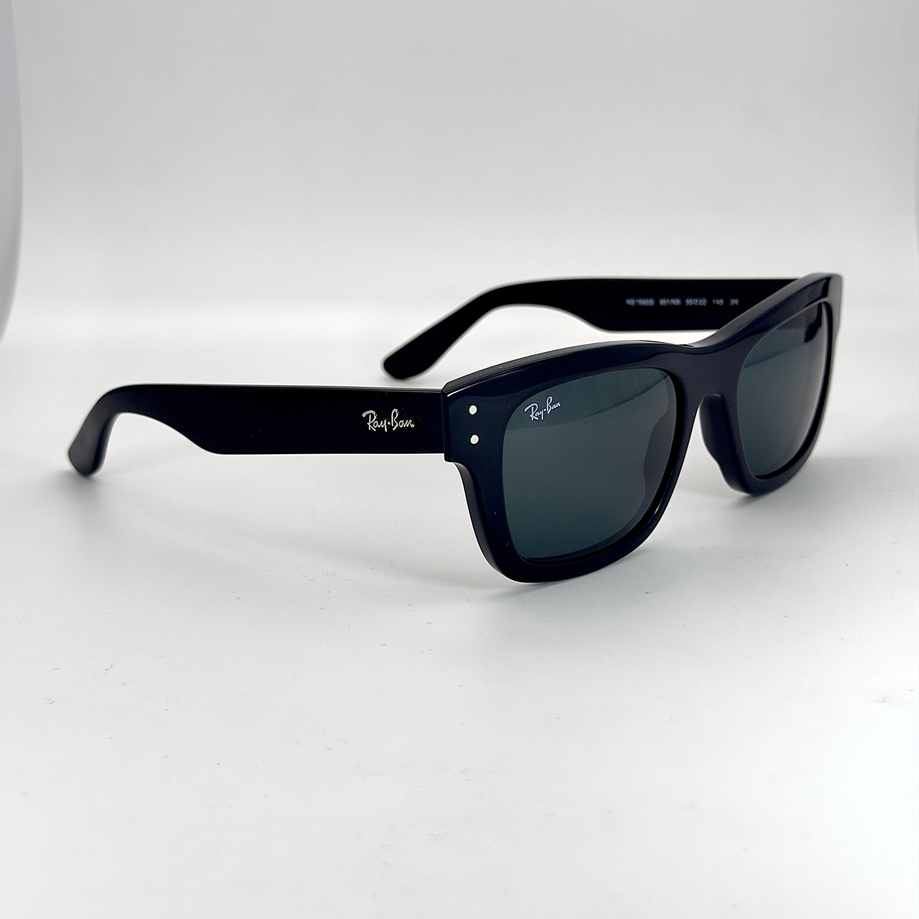 Ray-Ban Burbank RB2283
