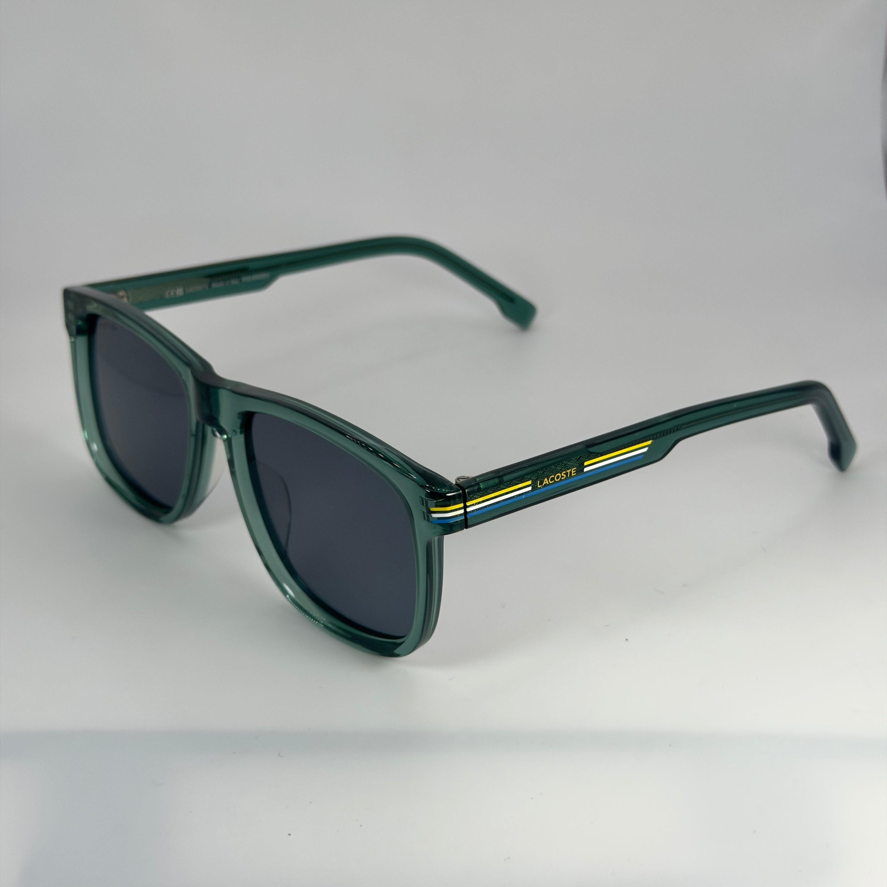 Lacoste L859 – C004 POLARIZED
- polarisées