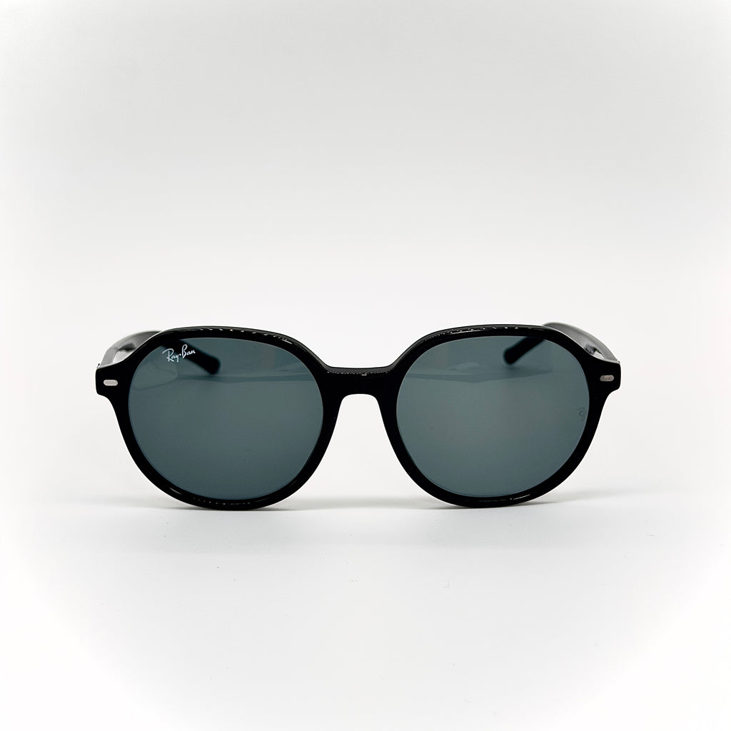 Ray-Ban RB2195 Thalia All Black