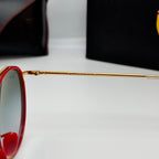 Ray-Ban x SCUDERIA FERRARI Limited Edition (RB 3647-M)