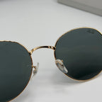 Ray-Ban Round Reverse Metal RB 0103S