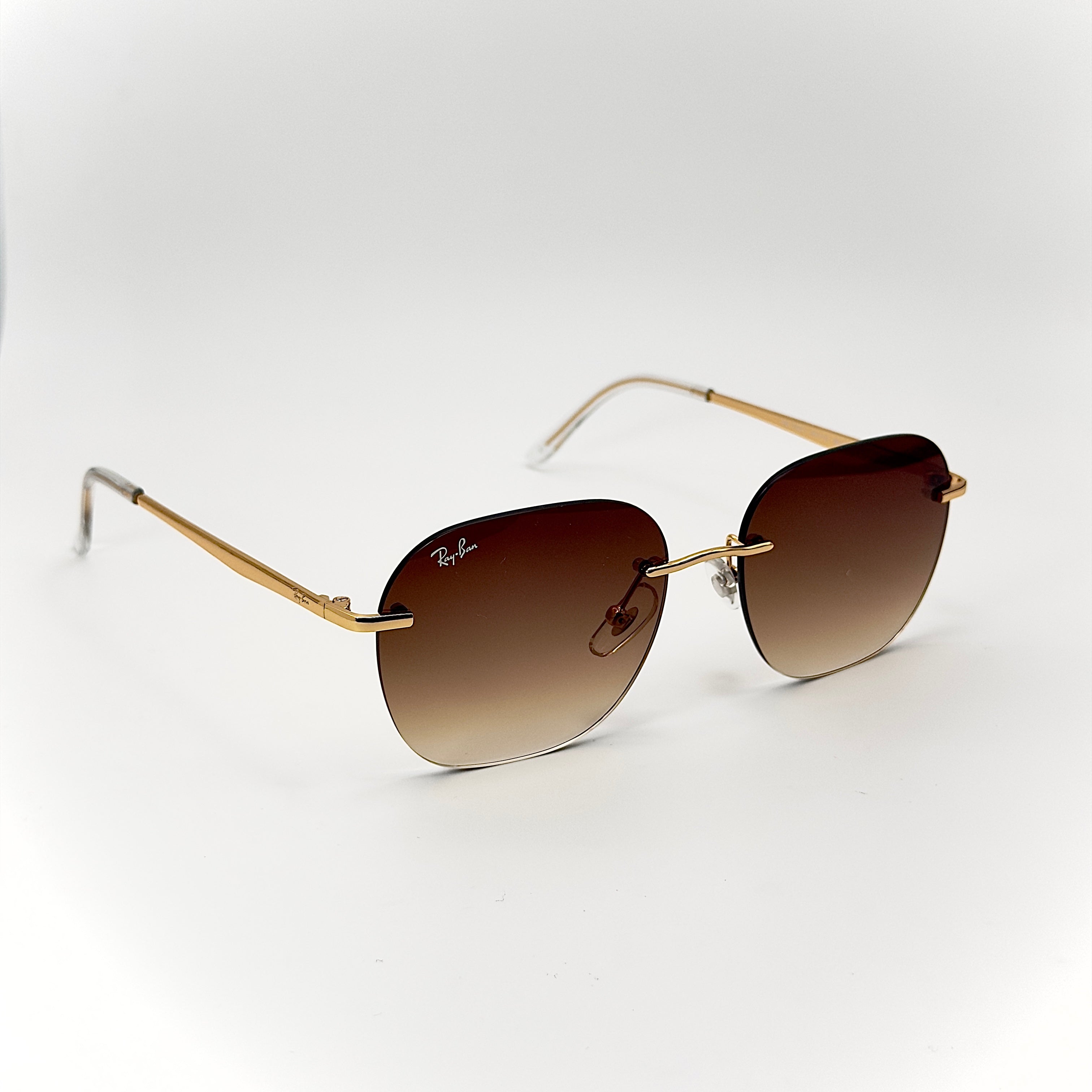 Ray-Ban RB 37871 — Percé Édition Spéciale