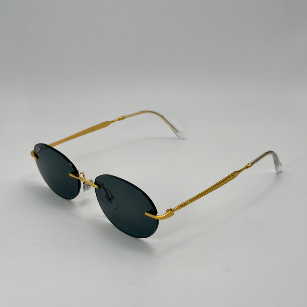 Ray-Ban RB3767 Rimless