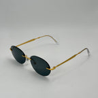 Ray-Ban RB3767 Rimless