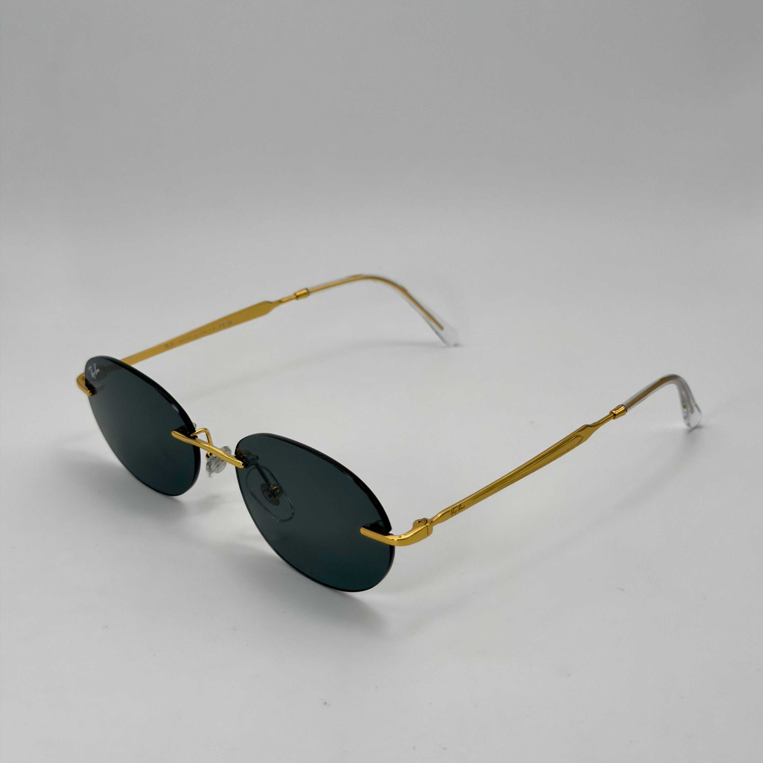 Ray-Ban RB3767 Rimless