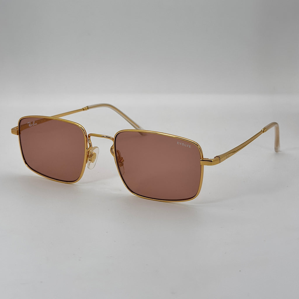 Ray-Ban RB3669 Evolve Photochromic