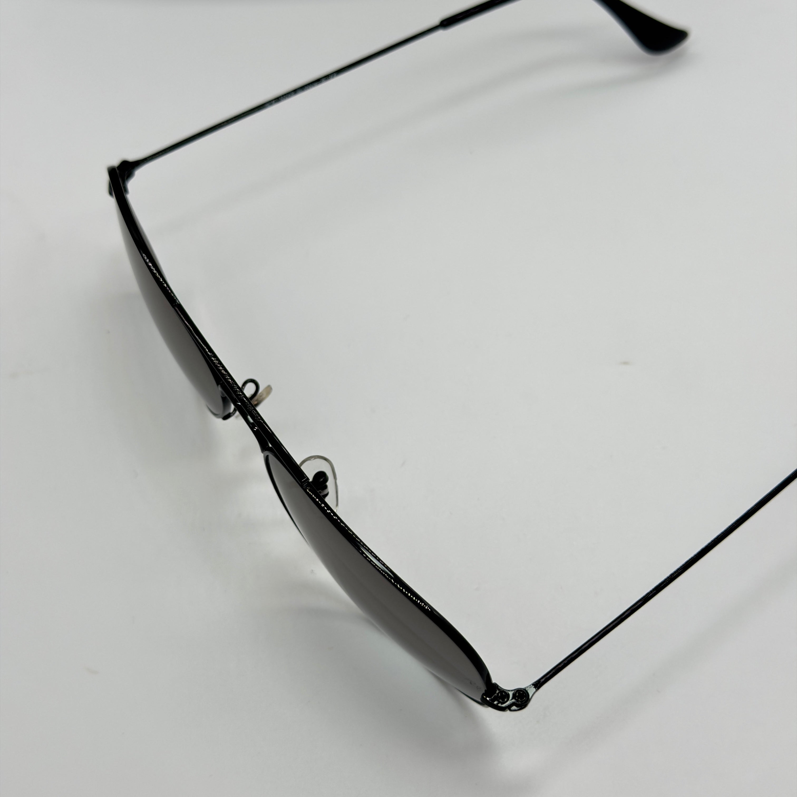 RB3025 AVIATOR LARGE METAL 002/32 5814 135 2N