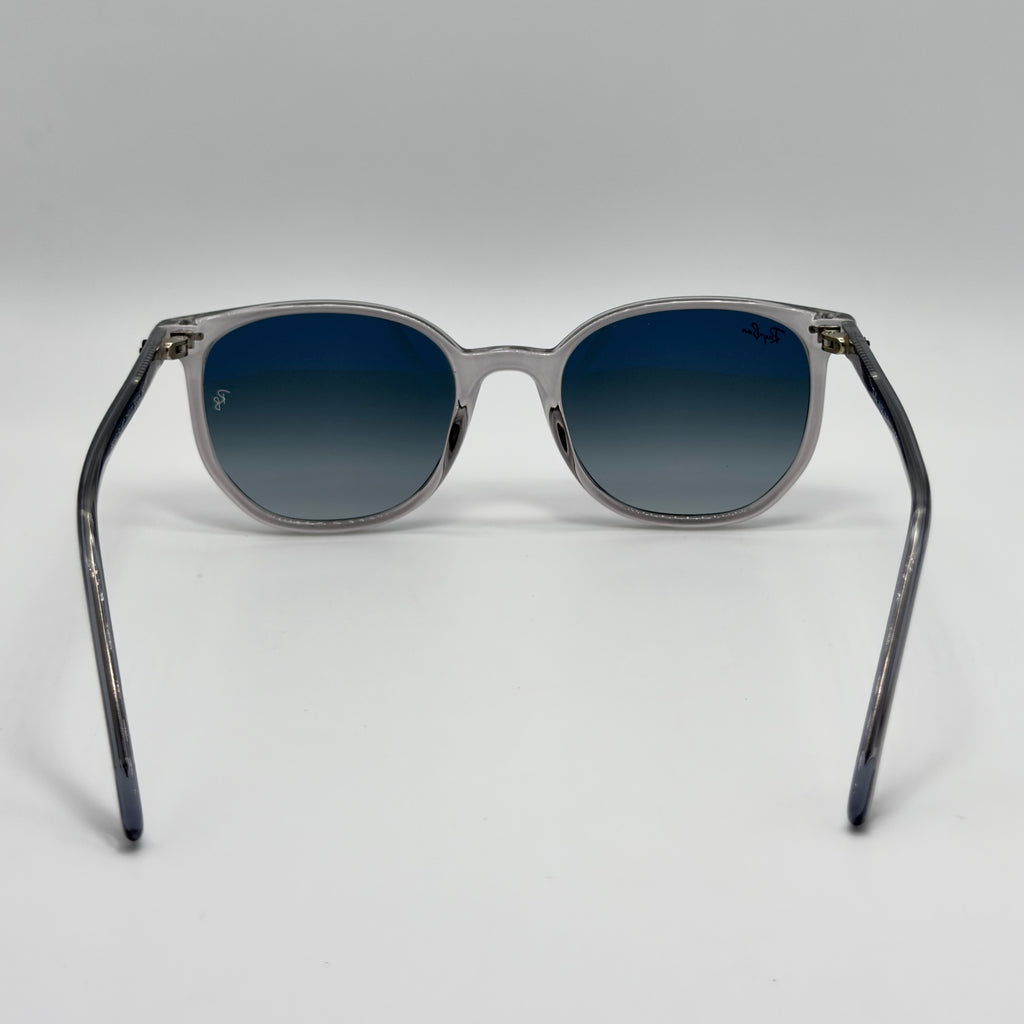 RB2197 ELLIOT  Gris Translucide