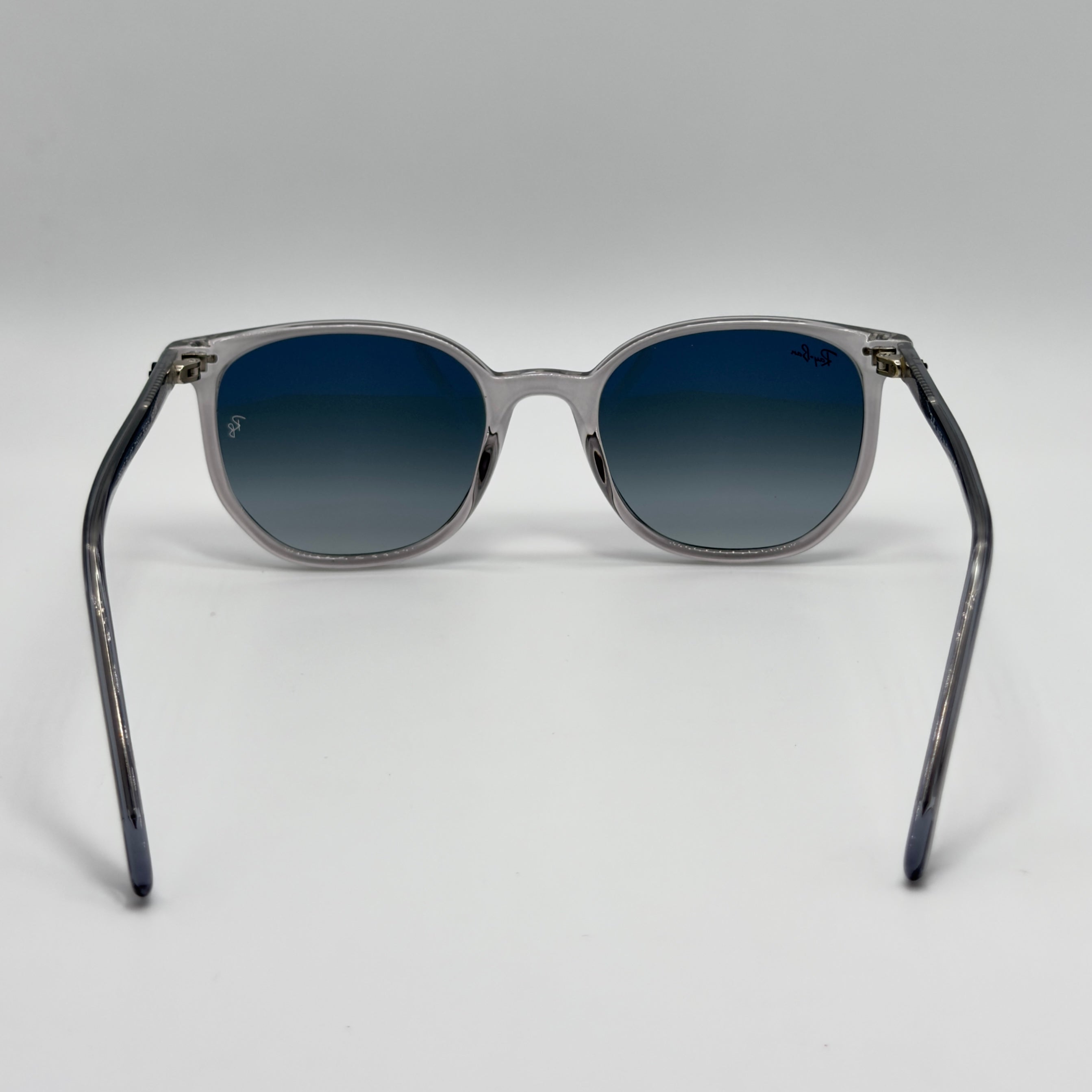 RB2197 ELLIOT  Gris Translucide