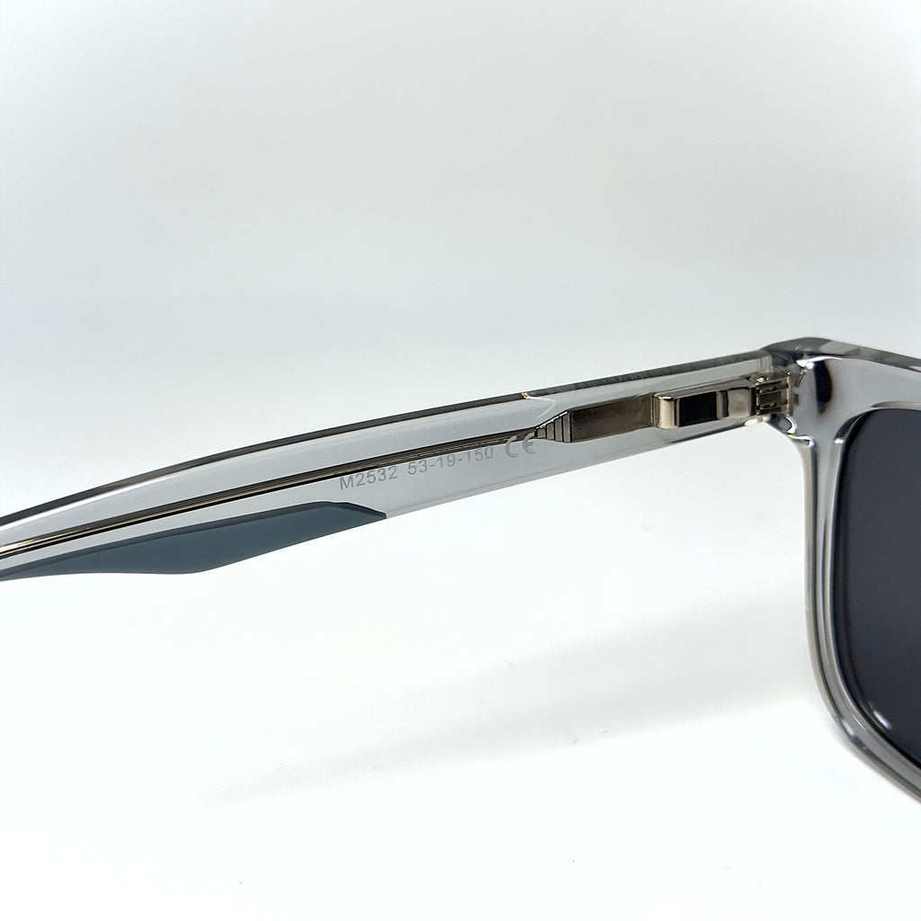 Lacoste M2532 – Cristal Transparent POLARIZED