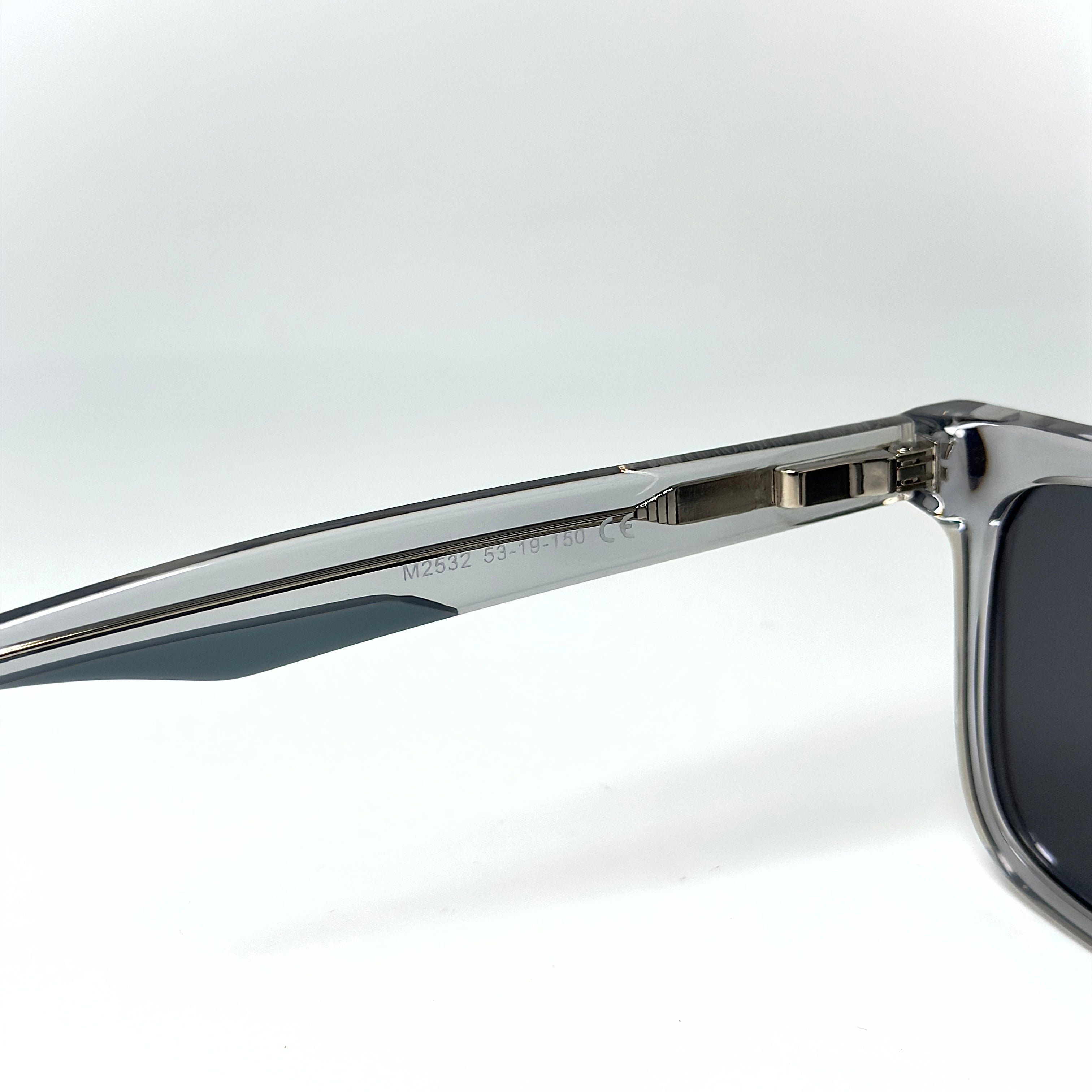Lacoste M2532 – Cristal Transparent POLARIZED
