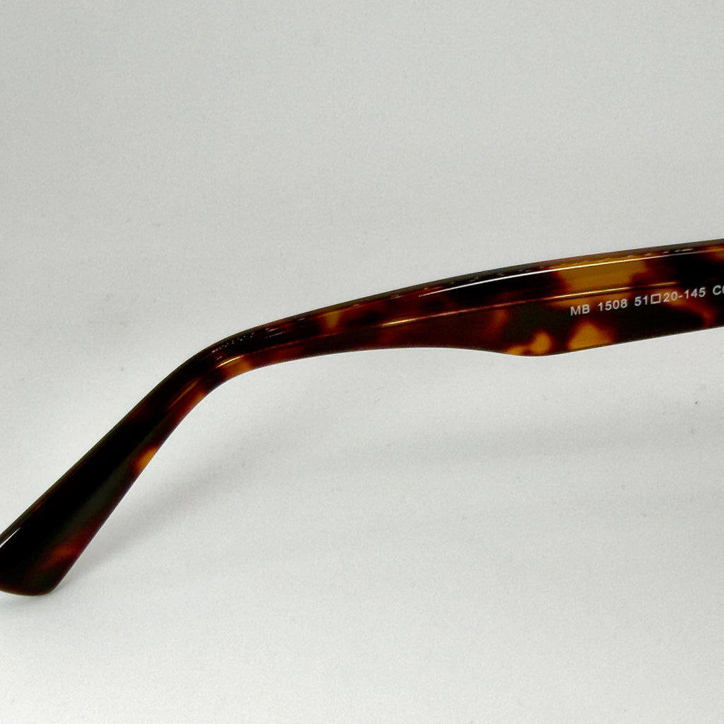 Tom Ford MB 1508 POLARIZED
- polarisées