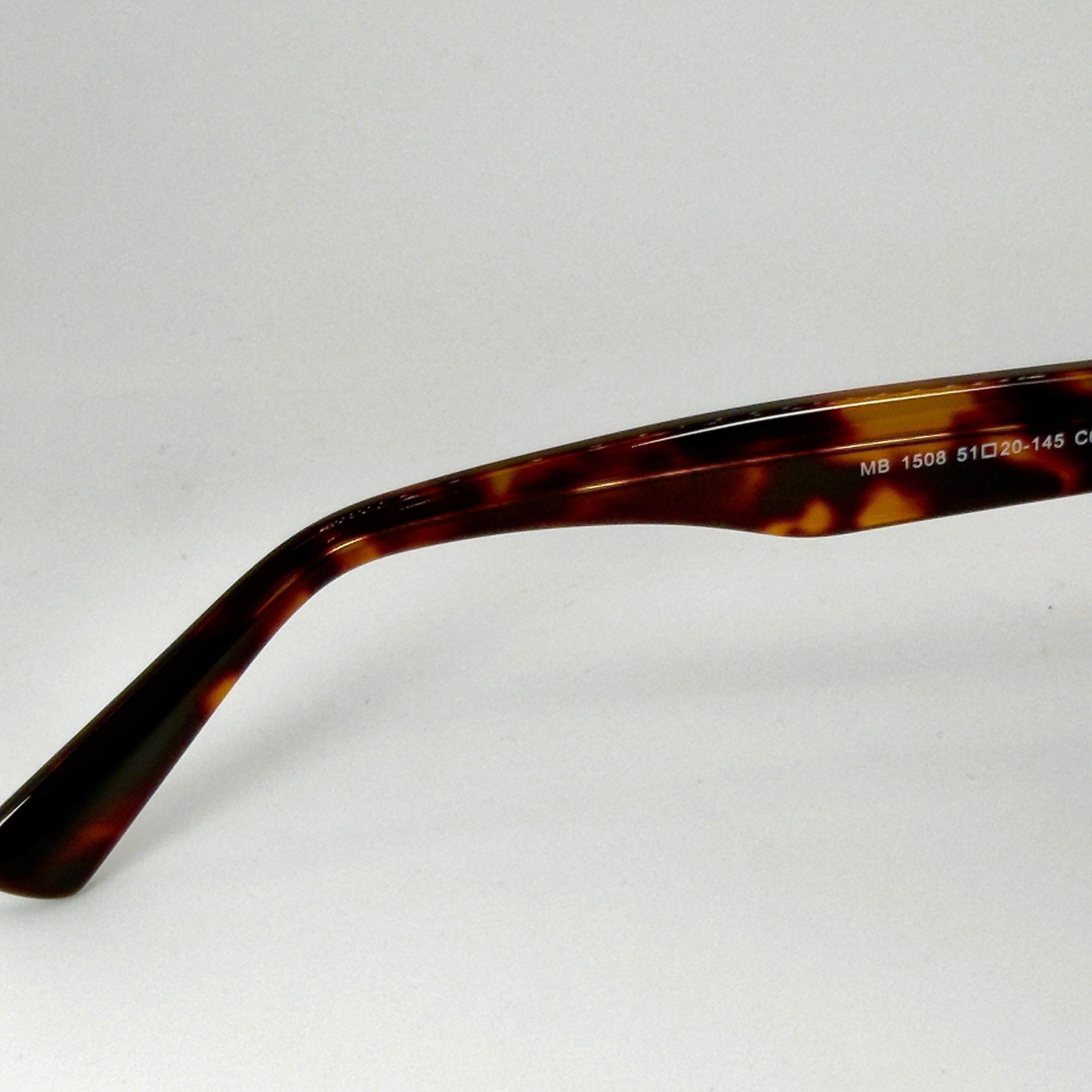 Tom Ford MB 1508 POLARIZED
- polarisées
