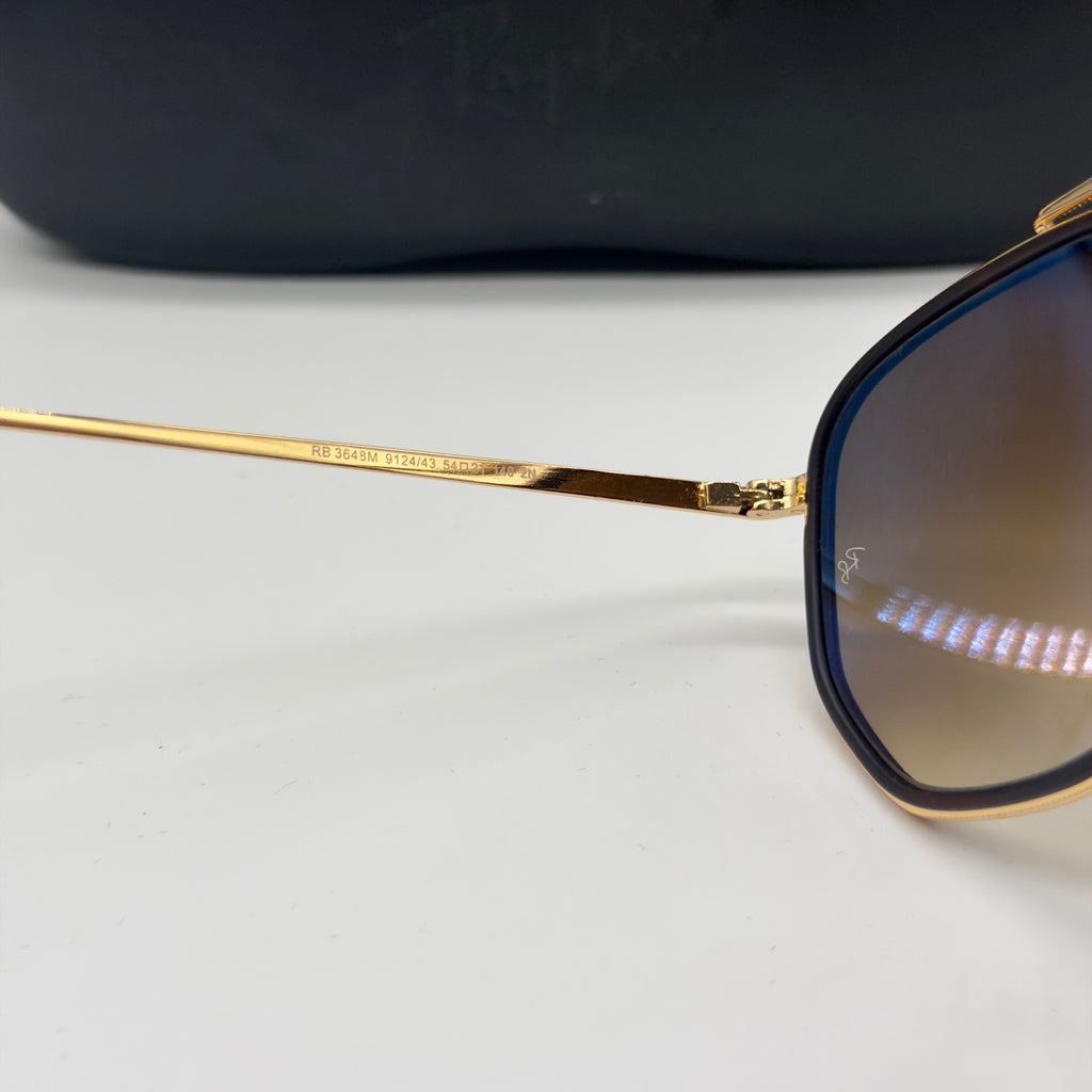 Marshal RB3648M  Marron dégradé