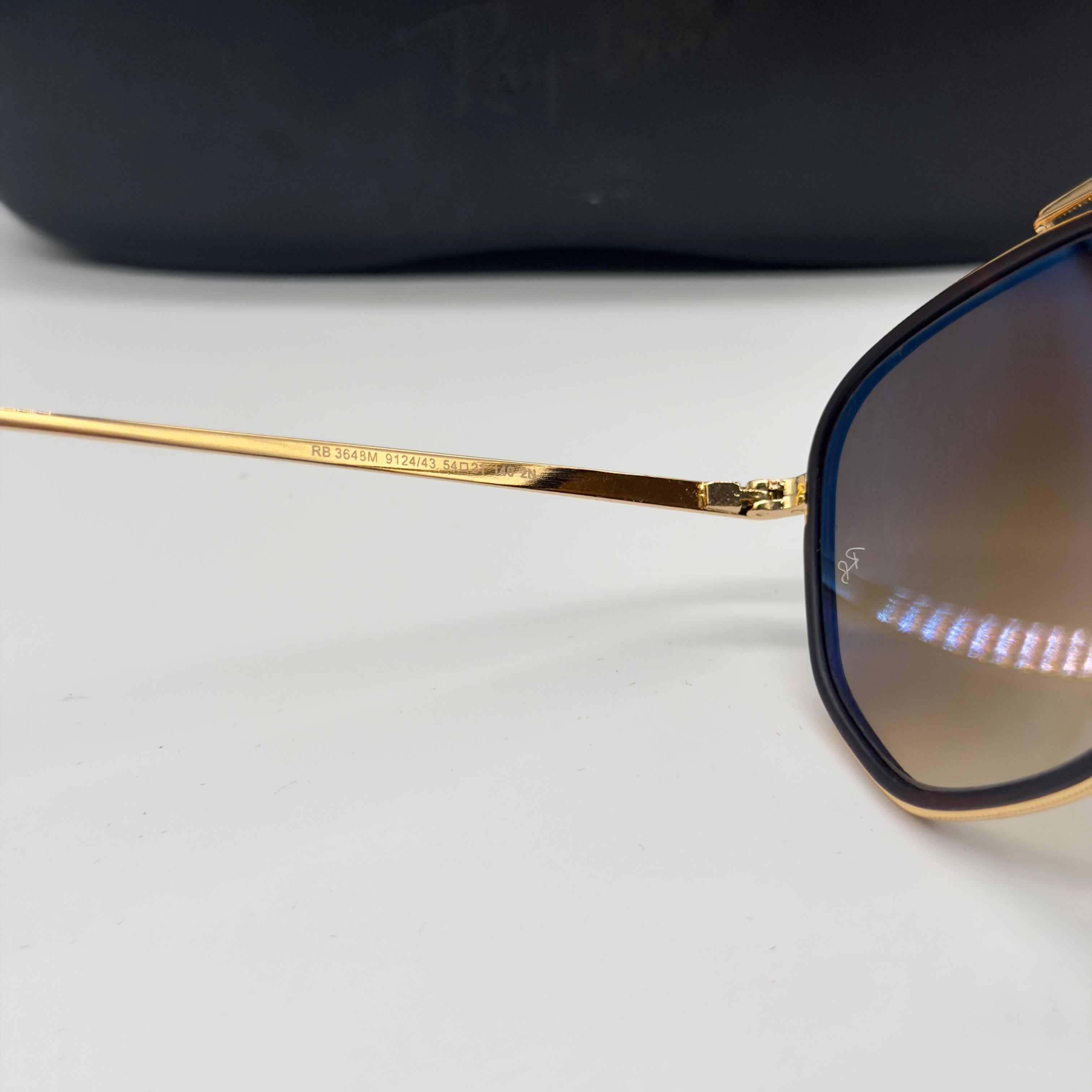 Marshal RB3648M  Marron dégradé
