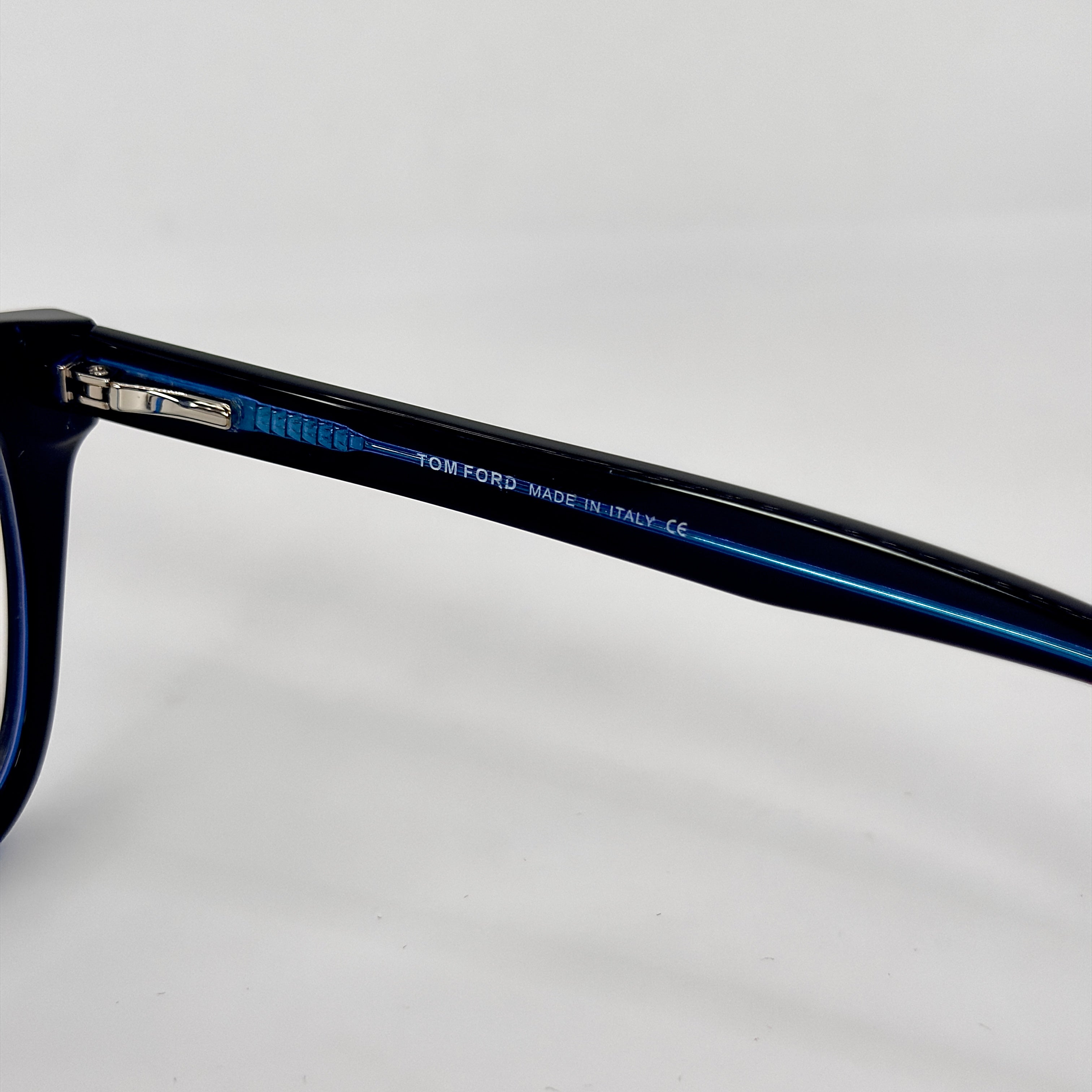 Tom Ford   -Acétate Handmade