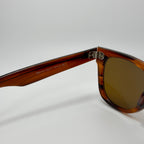 RB2140 Wayfarer Iconique Écaille Havana