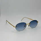 Ray-Ban RB3767 Rimless