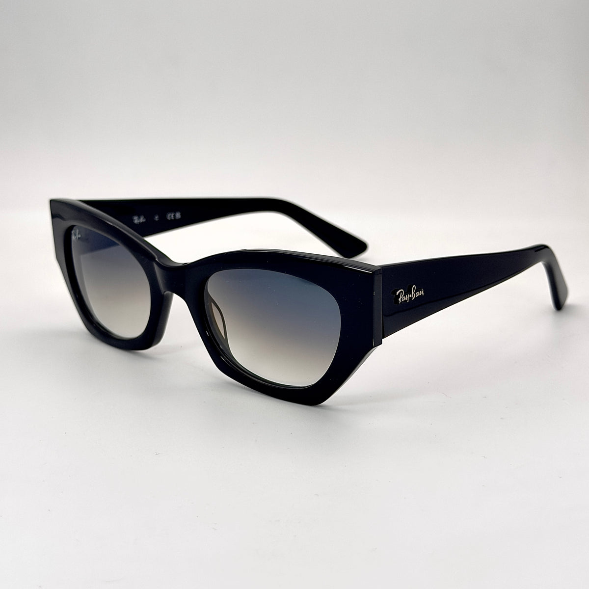 Ray-Ban RB4430 ZENA