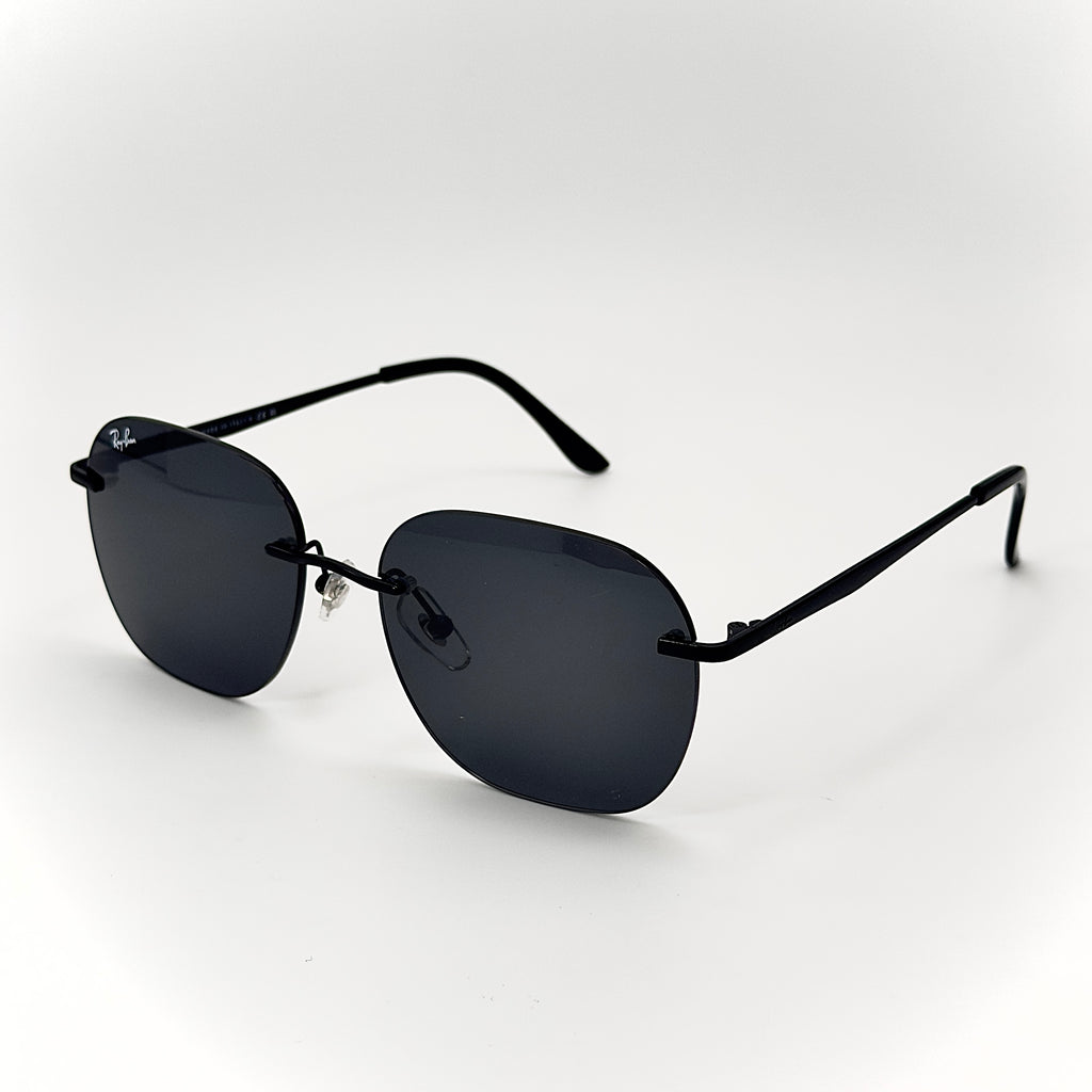 Ray-Ban RB 37871 — Percé Édition Spéciale