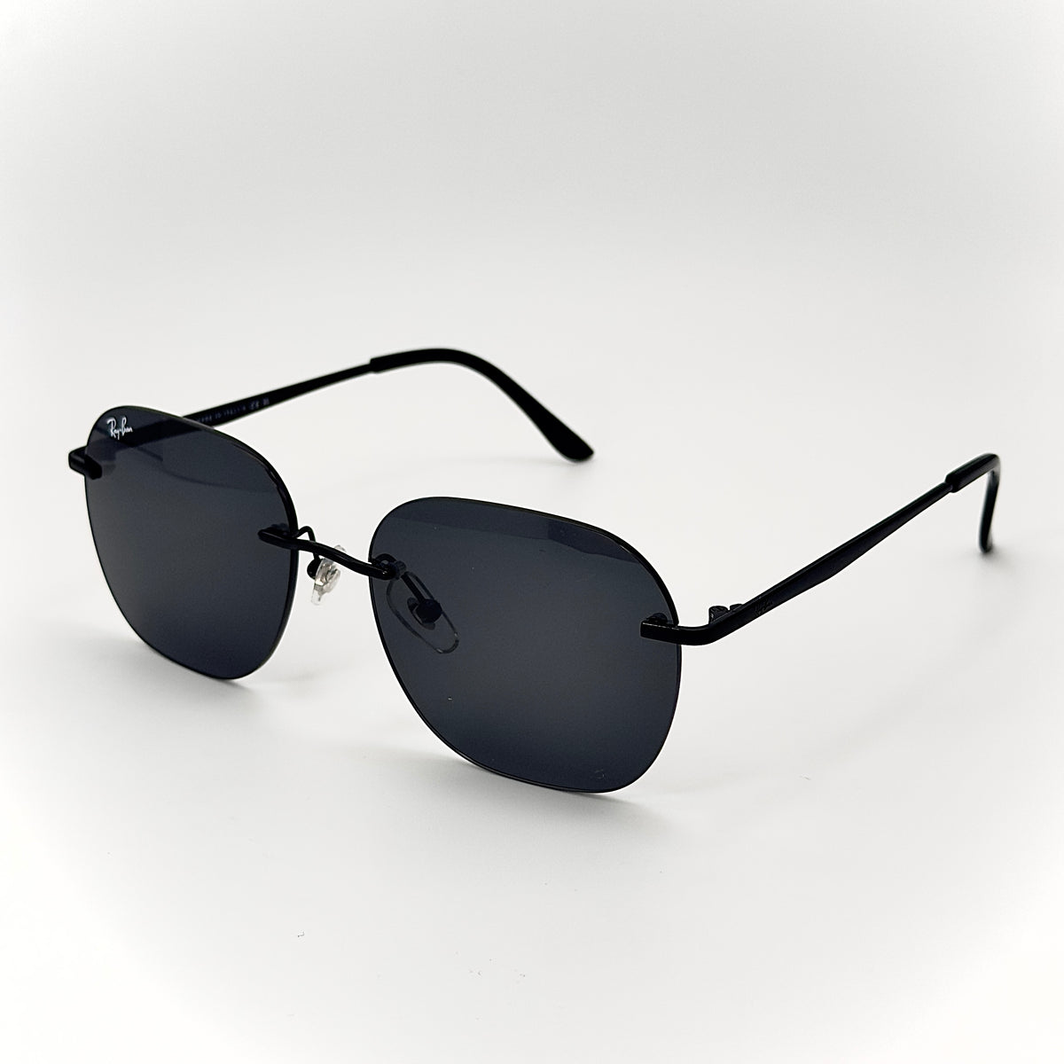 Ray-Ban RB 37871 — Percé Édition Spéciale