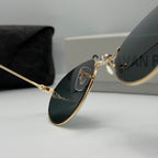 Ray-Ban Round Reverse Metal RB 0103S