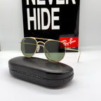 Ray-Ban Marshal Double Bridge RB3609