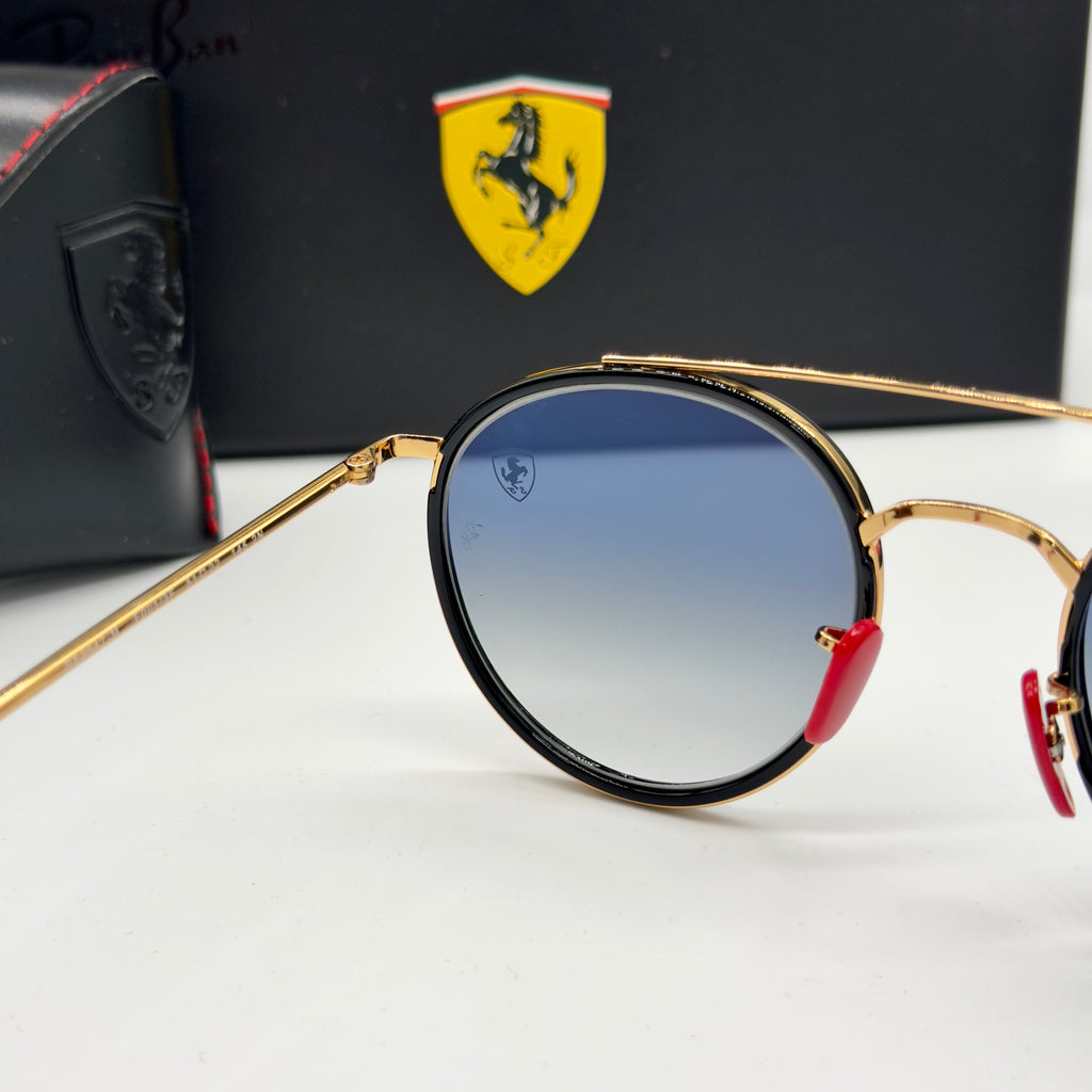 RB3647-M F001/3F – SCUDERIA EDITION