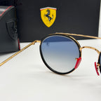 RB3647-M F001/3F – SCUDERIA EDITION