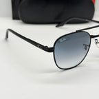 Ray-Ban RB3688 Classic Metal