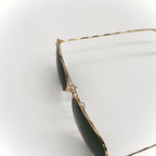 RAYBAN AVIATOR CLASSIC VERT G15