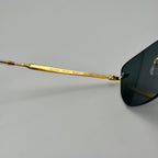 Ray-Ban RB3768 Rimless