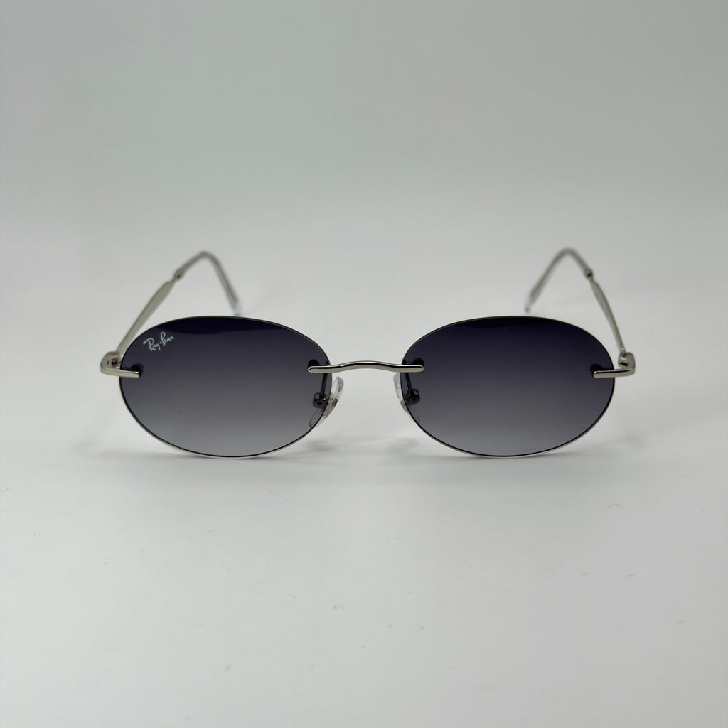 Ray-Ban RB3767 Rimless