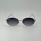 Ray-Ban RB3767 Rimless