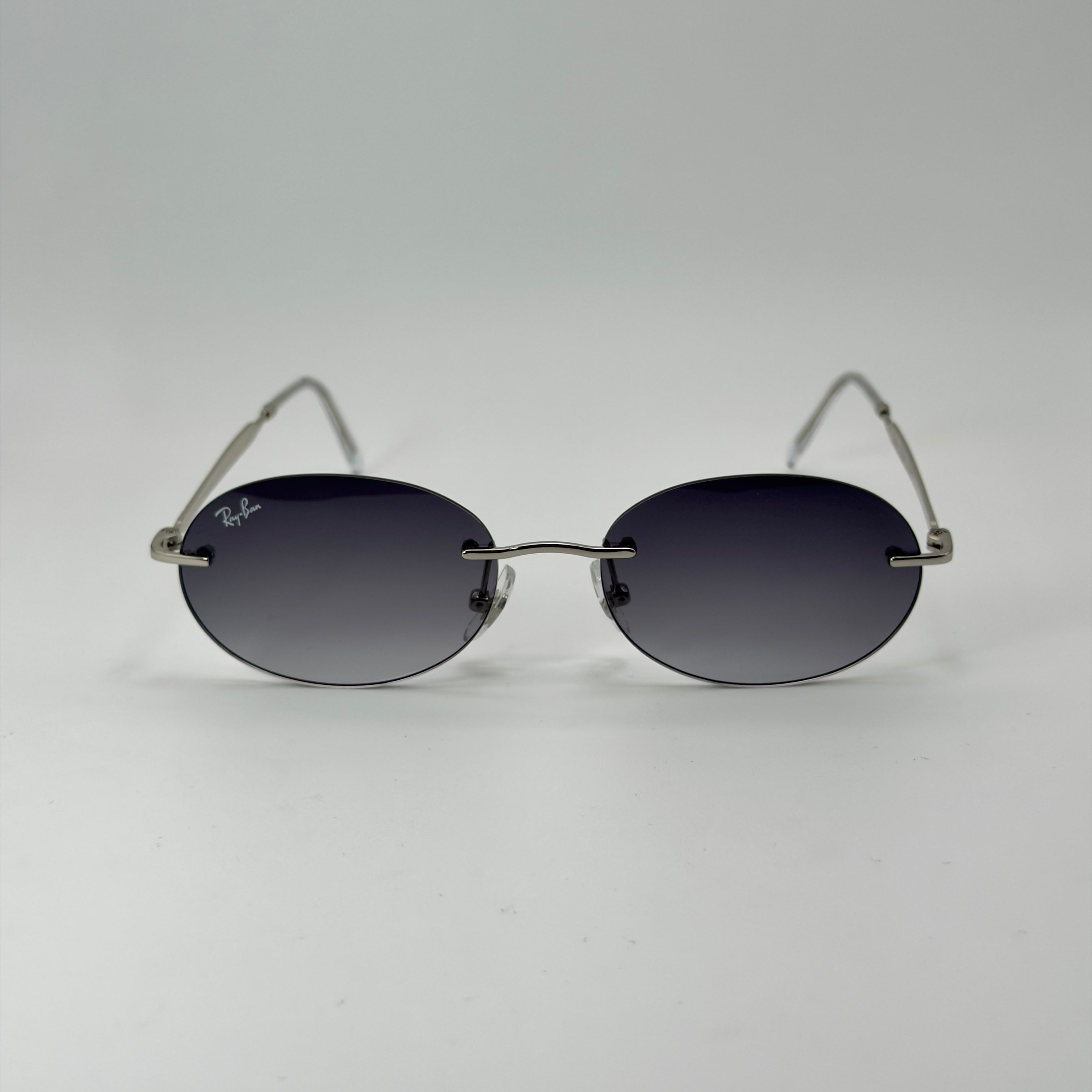 Ray-Ban RB3767 Rimless