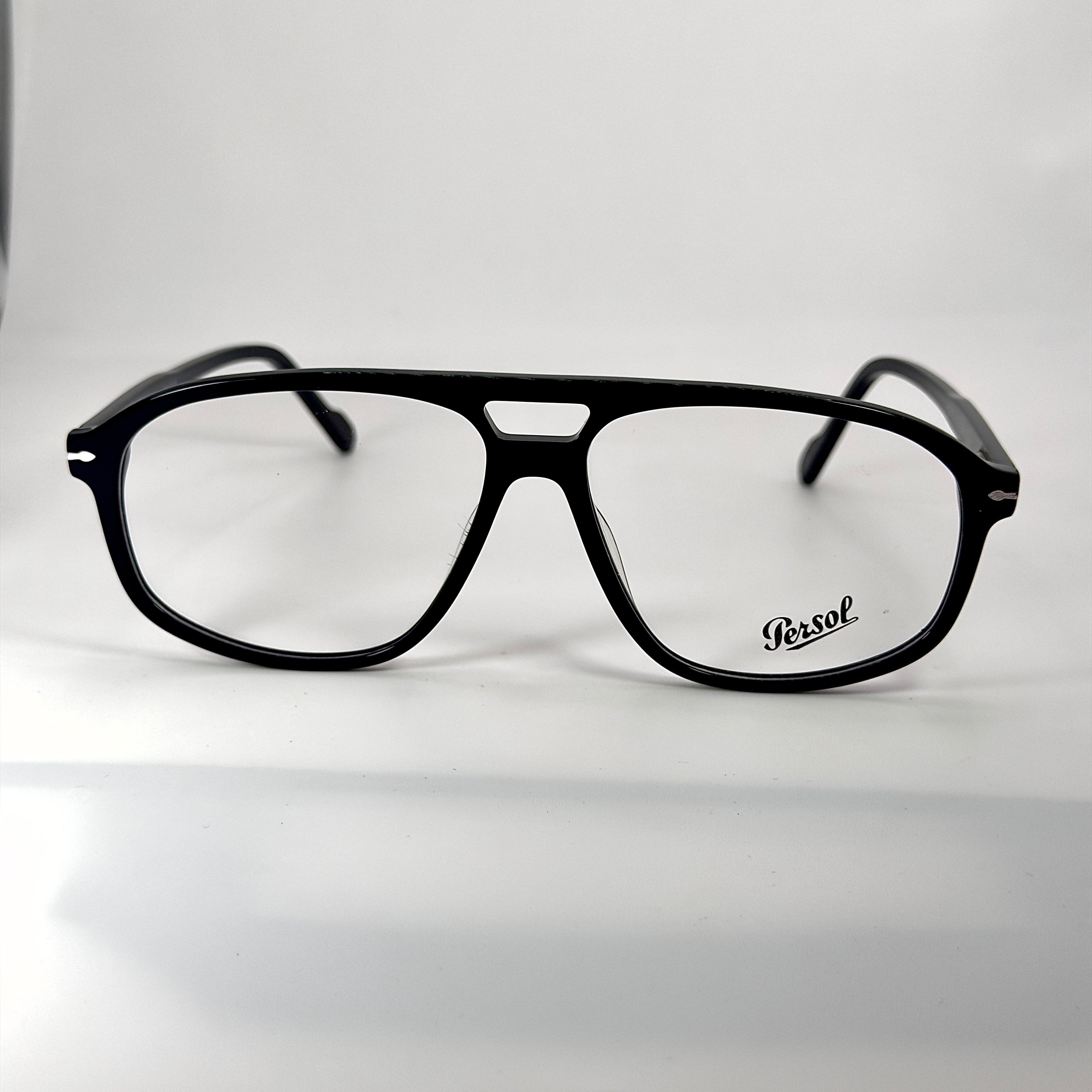 PERSOL  -Acétate Handmade