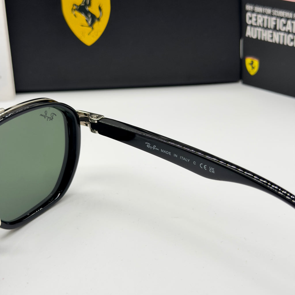 RB3676-M 5007/71 Midnight Green