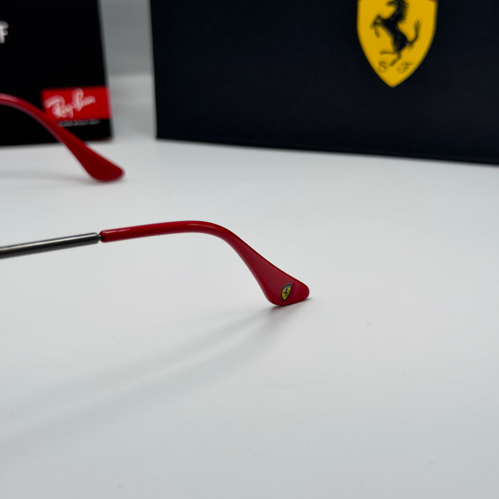 Ray-Ban Scuderia Ferrari — RB3601-M F0243F