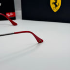 Ray-Ban Scuderia Ferrari — RB3601-M F0243F