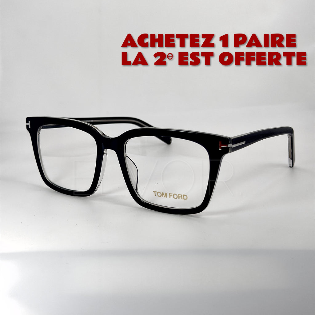 Tom Ford FT5673 -Acétate Handmade