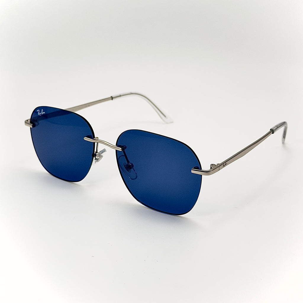 Ray-Ban RB 37871 — Percé Édition Spéciale